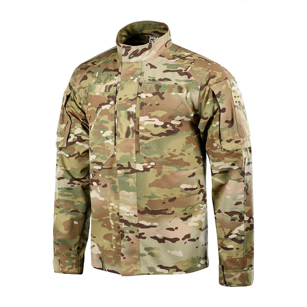 Китель M-Tac Military Elite NYCO Multicam L/L - зображення 1