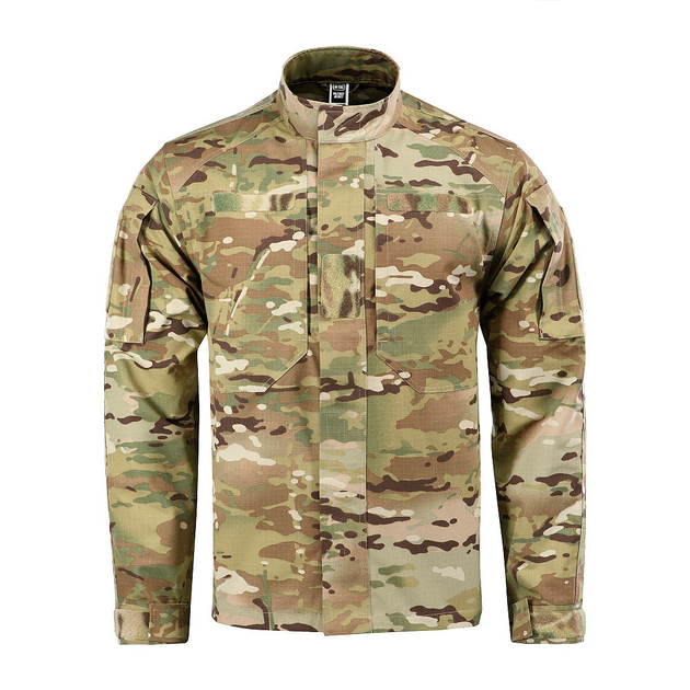 Китель M-Tac Military Elite NYCO Multicam L/L - зображення 2