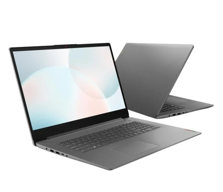 Ноутбук Lenovo IdeaPad 3-17 Ryzen 5 5625U/8GB/512/Win11X – фото