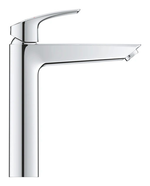 Смеситель на столешницу для раковины XL-размера Grohe Eurosmart New (23971003) - изображение 2