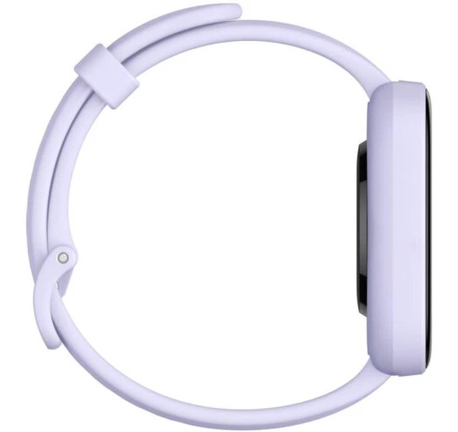 Смарт-часы Xiaomi Amazfit Bip 3 Blue - изображение 4
