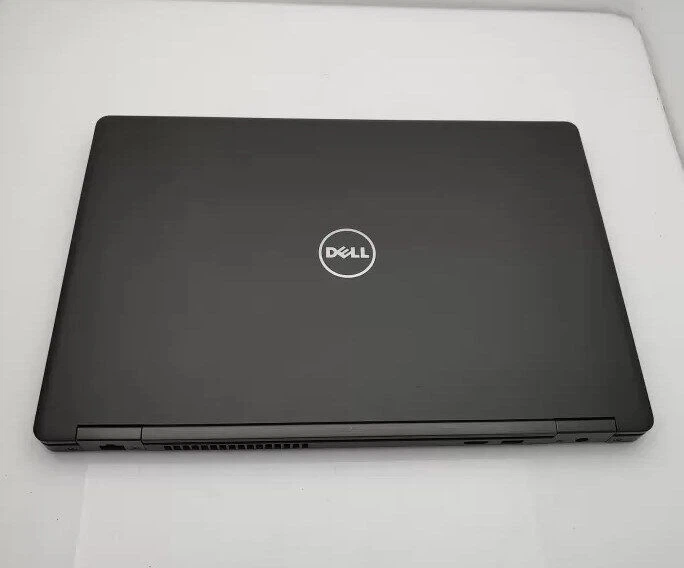 Ноутбук Dell Latitude 5580 / 15.6