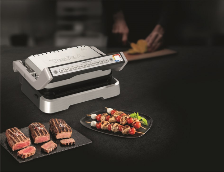Гриль TEFAL OptiGrill 2in1 GC772D30 - зображення 7