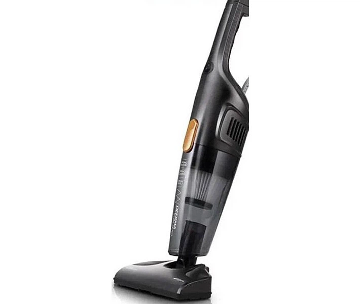 Дротовий вертикальний пилосос без мішка Deerma Corded Hand Stick Vacuum
