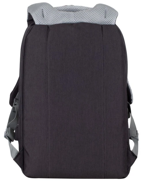 Plecak na laptopa RIVACASE 7562 17,3" Czarny - obraz 3