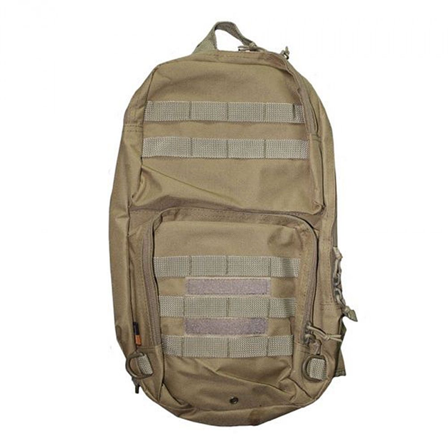 Рюкзак ML-Tactic Assault Hydration Backpack CB - изображение 2