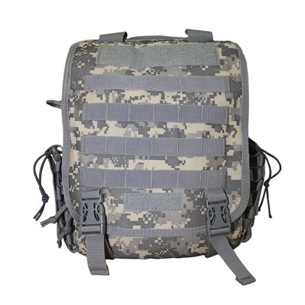 Рюкзак ML-Tactic Military Laptop Backpack ACU - зображення 2