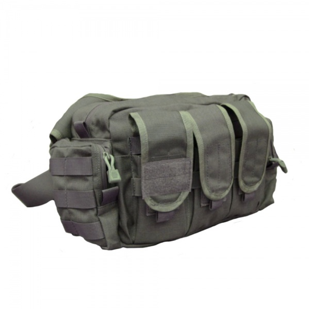 Сумка Weekend Warrior Sling Side Bag RG - зображення 1