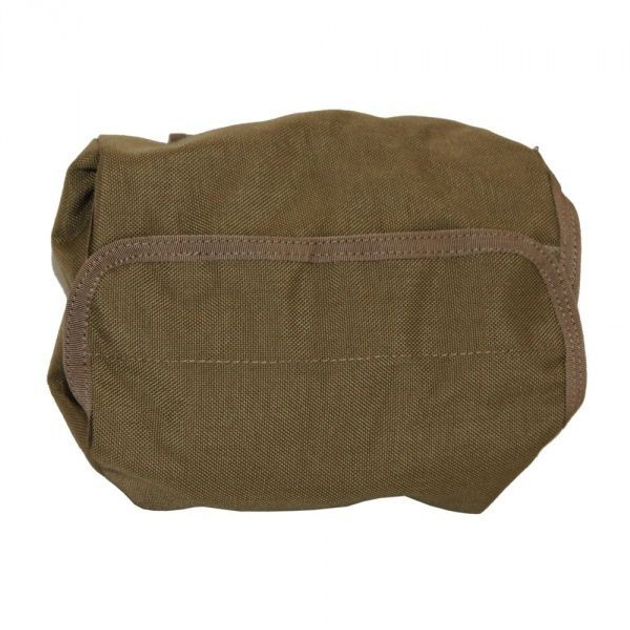 Подсумок Flyye RAV IFAK Pouch Coyote brown - изображение 1