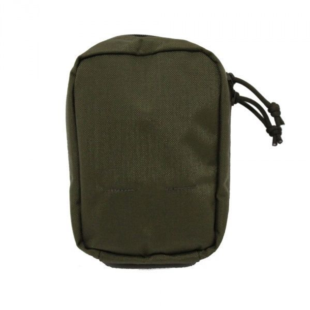 Результат Flyye Medical First Aid Kit Pouch Ranger Green - зображення 2