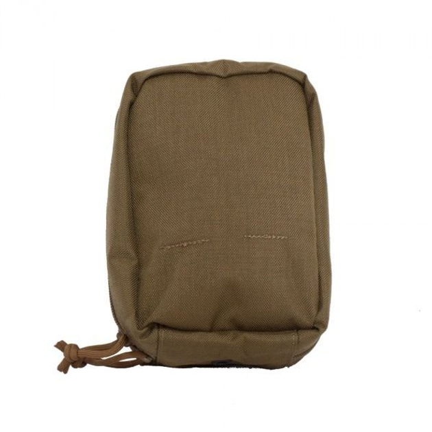 Подсумок Flyye Medical First Aid Kit Pouch Coyote brown - изображение 2