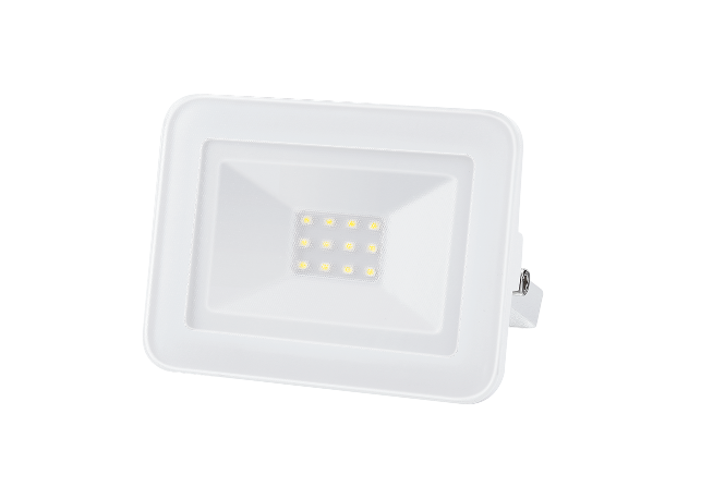 Светодиодный прожектор MAXUS FL-02 10W, 5000K - изображение 3