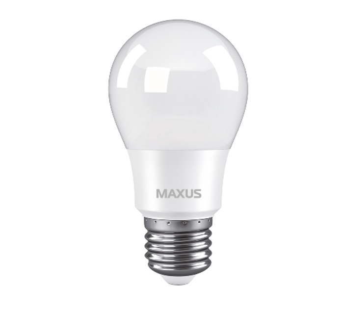 Світлодіодні лампочки LED бренд: maxus; світловий потік, лм: 900, 1000, 3000