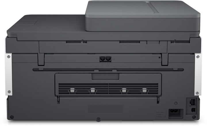 Багатофункціональний пристрій HP Smart Tank 790 Duplex ADF USB LAN WiFi (4WF66A) - зображення 6
