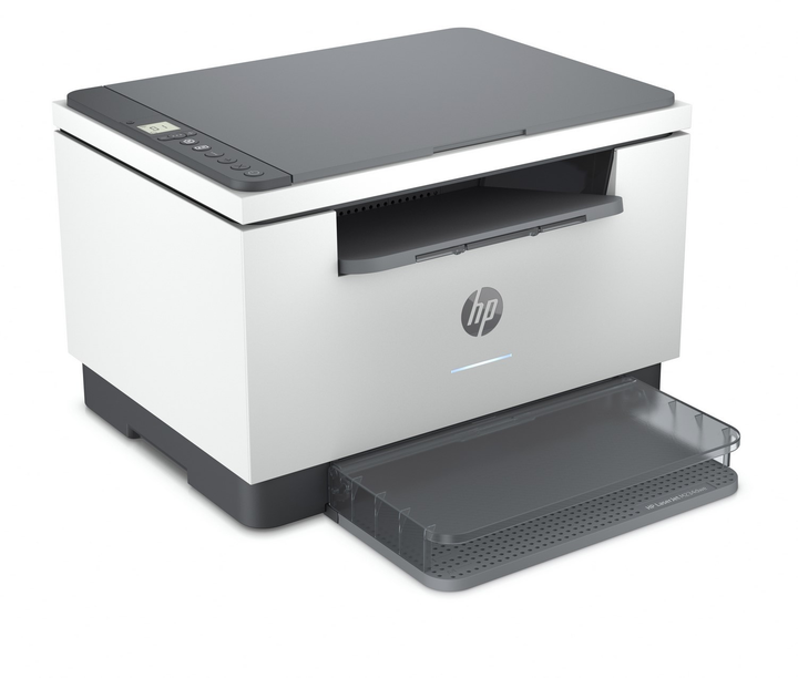 Багатофункціональний пристрій HP LaserJet MFP M234dwe Mono Duplex WiFi LAN Instant Ink HP+ (6GW99E) - зображення 3