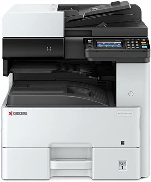 Багатофункціональний пристрій Kyocera ECOSYS M4125IDN (1102P23NL0 ...