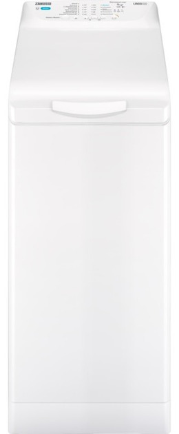 Стиральная машина Zanussi ZWY50924CUI – фото, отзывы, характеристики в ...