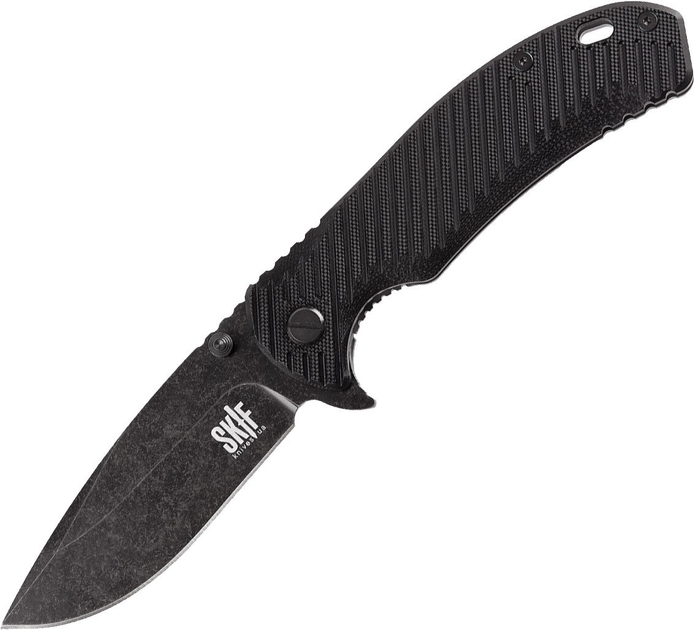 Нож Skif Sturdy II BSW Black - изображение 1