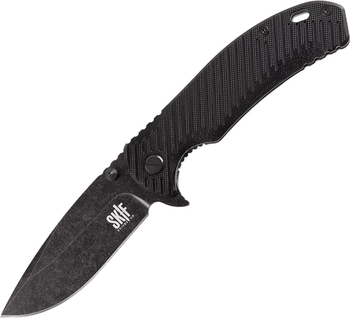 Ніж Skif Sturdy II BSW Black - зображення 1