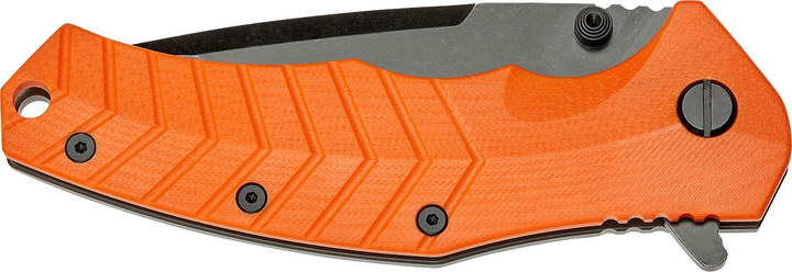 Нож Skif Griffin II BSW Orange - изображение 2