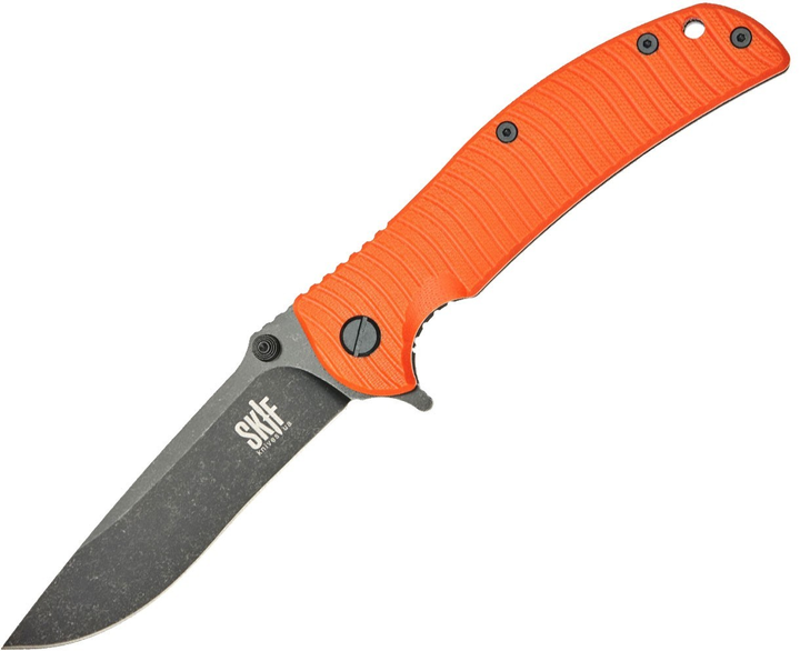 Нож Skif Urbanite II BSW Orange - изображение 1