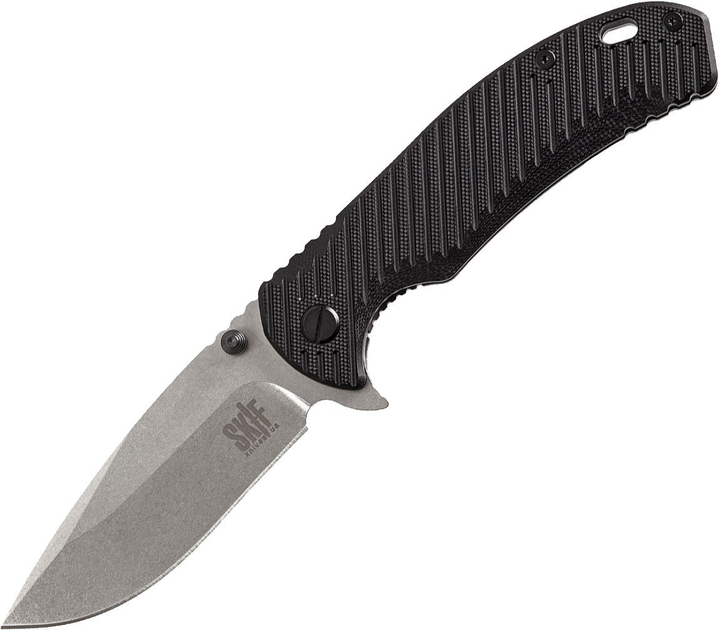 Нож Skif Sturdy II SW Black - изображение 1