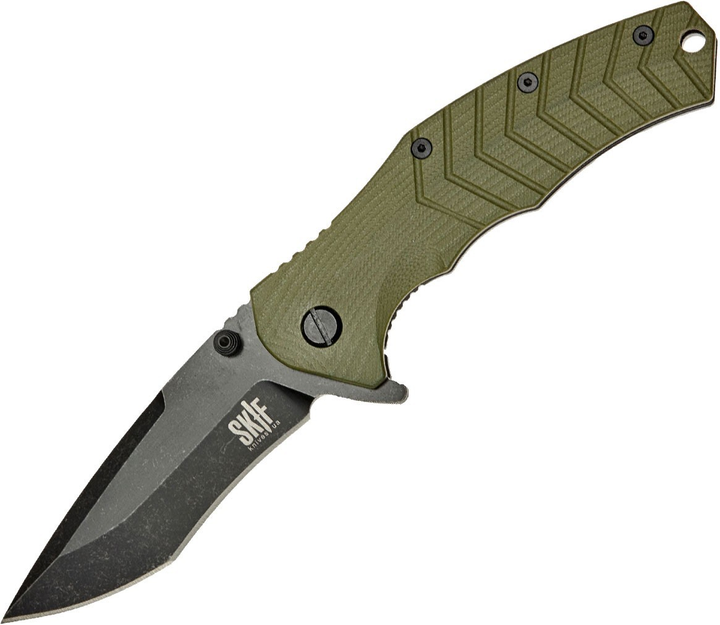 Нож Skif Griffin II BSW Olive - изображение 1