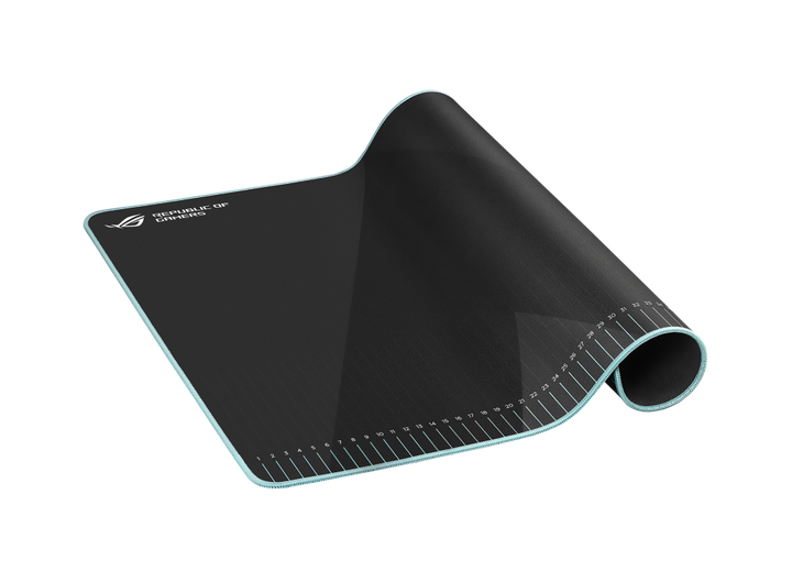 Ігрова поверхня ASUS ROG Hone Ace Aim Lab Edition Control+Speed (90MP0380-BPUA00) - зображення 5