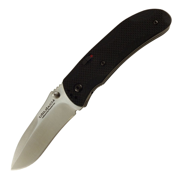 Нож Ontario Utilitac 1A SP JPT-1AO (Assisted Opener) - изображение 2