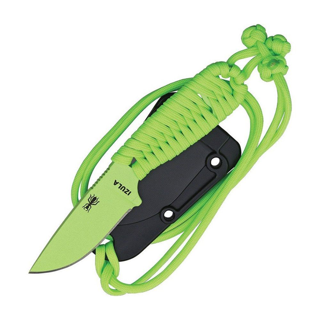 Нож ESEE Izula Venom Green - изображение 1
