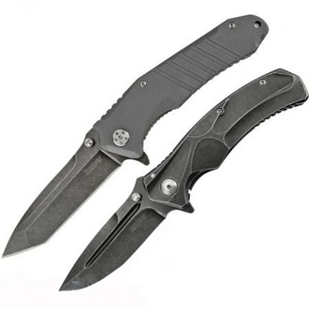 Набор ножей Kershaw Two Piece Set - изображение 2