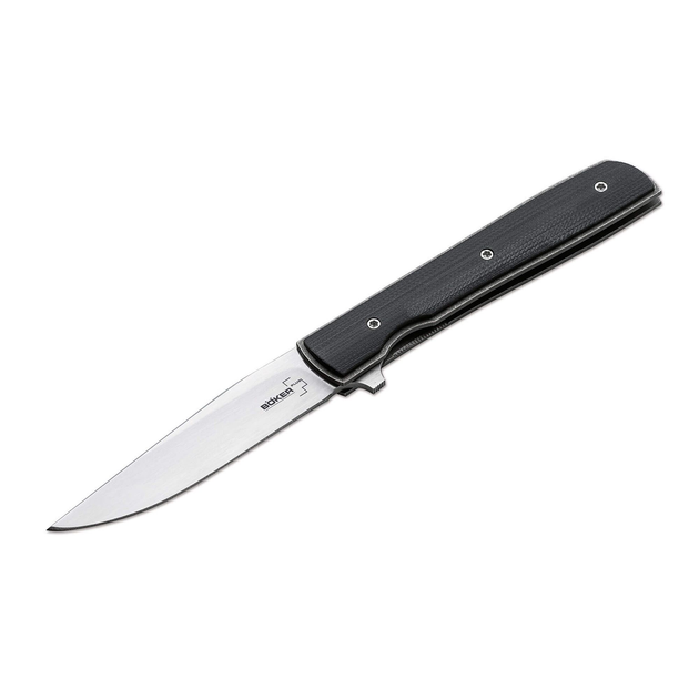 Нож Boker Plus Urban Trapper Petite Linerlock G10 - изображение 1