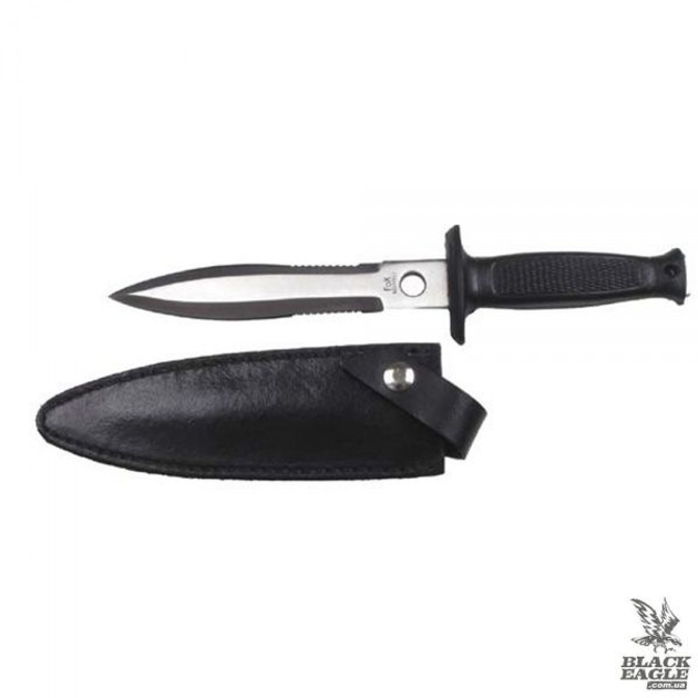 Нож засапожный Max Fuchs Black - изображение 1