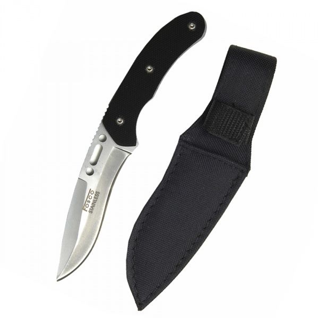 Нож Fosco Slicer CH007 - изображение 1