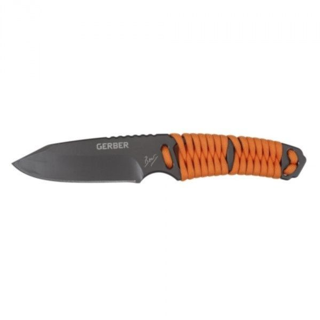 Нож Gerber Bear Grylls Paracord Fixed Blade Knife - изображение 1