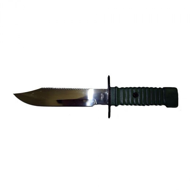Нож выживания Rothco Special Forces Survival Kit Knife - изображение 1