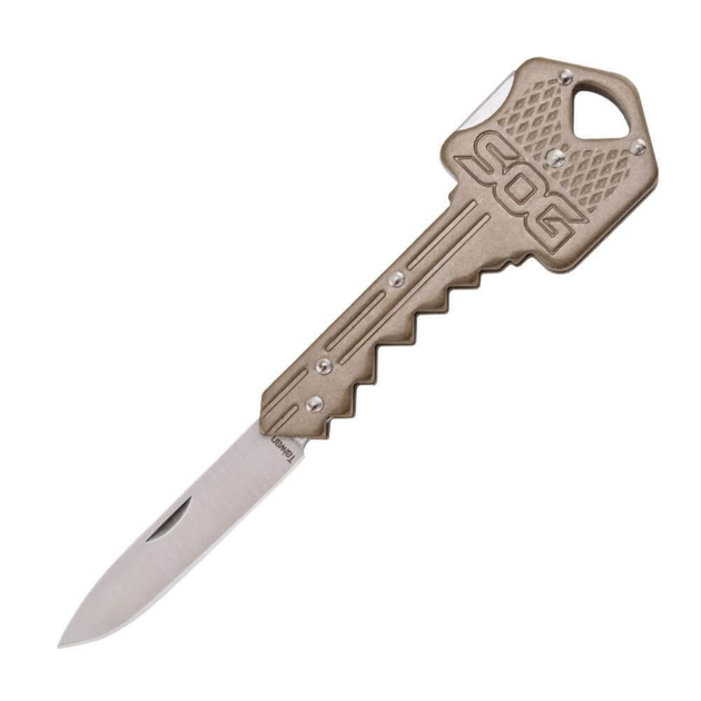 Нож SOG Key - изображение 2