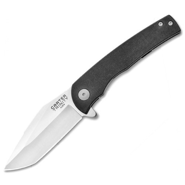 Нож Ontario Carter Trinity - изображение 1