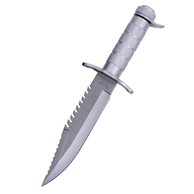 Нож Rothco Ramster Survival Kit Knife - изображение 1