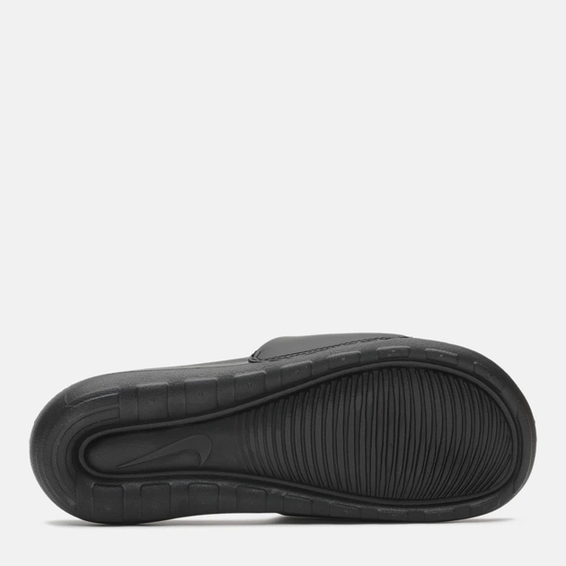 Klapki basenowe damskie Nike W Victori One Slide CN9677-005 43 (11US) Czarne (194497883731) - obraz 6
