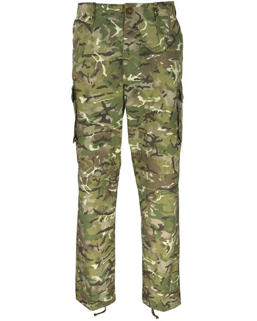 Штани тактичні KOMBAT UK S95 Trousers 40 (kb-s95t-btp-4000001111) - зображення 2