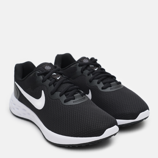 Мужские кроссовки для бега Nike Revolution 6 Nn 4E DD8475-003 41 (8) 26 ...