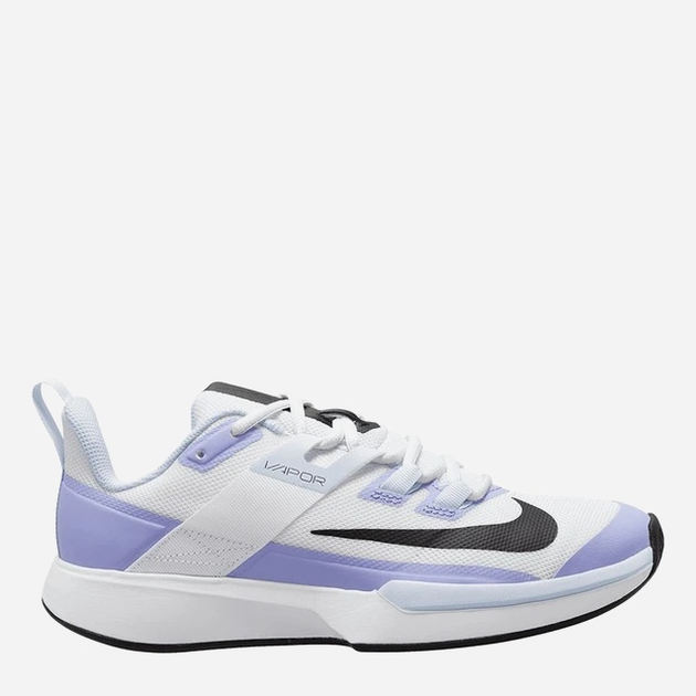 Женские кроссовки для тенниса Nike Vapor Lite Hc DC3431-500 39 (8) 25 ...