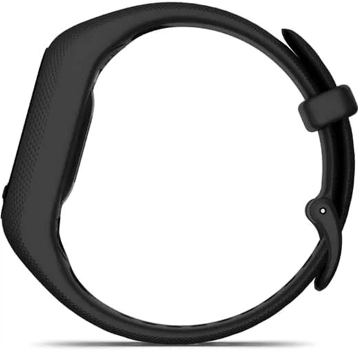 Фітнес-трекер Garmin Vivosmart 5 S/M Black (010-02645-10) - зображення 8
