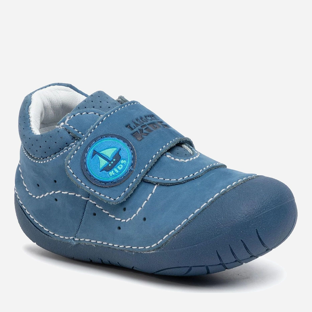 Детские кожаные кроссовки для мальчика Lasocki Young CI12-2655-04 21 ...
