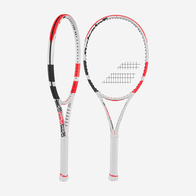 Теннисная ракетка Babolat Pure Strike Team 101402/323 – фото, отзывы ...