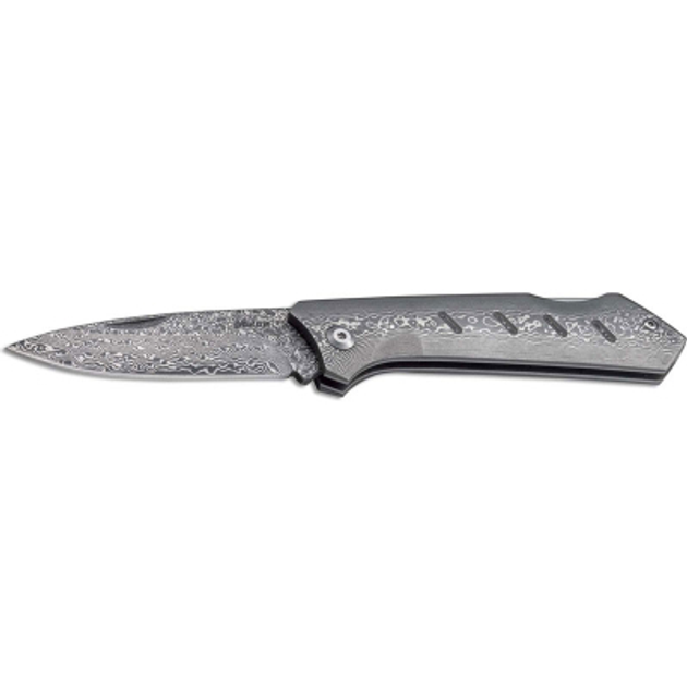 Нож Boker Plus Damascus Dominator (01BO511DAM) - изображение 1