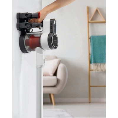 Пылесос Gorenje SVC216FMLW - Фото 4 Пылесос Gorenje SVC216FMLW - изображение 4