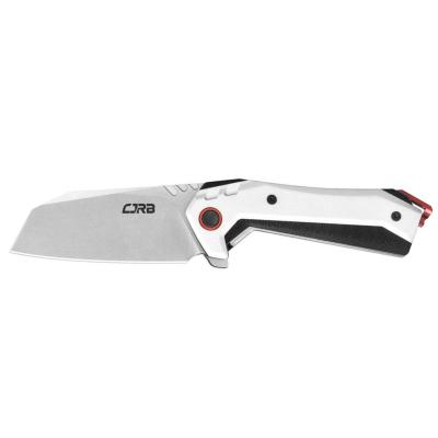 Нож CJRB Tigris SW White (J1919-WH) - изображение 1