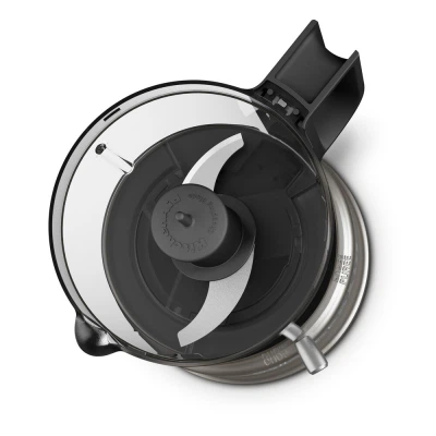 Кухонный комбайн KitchenAid 5KFC3516ECU - изображение 8